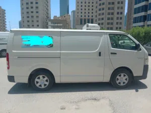 Used Toyota Hiace in Hawally