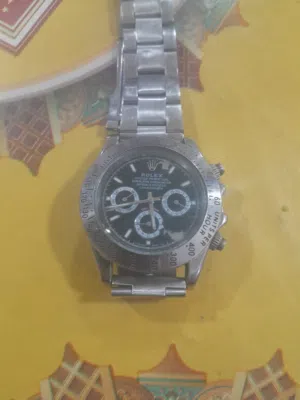 ساعه رولكس للبيع