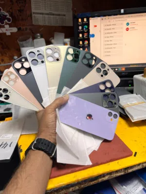 ALL MODEL ORIGINAL BACK GLASS AVAILABLE