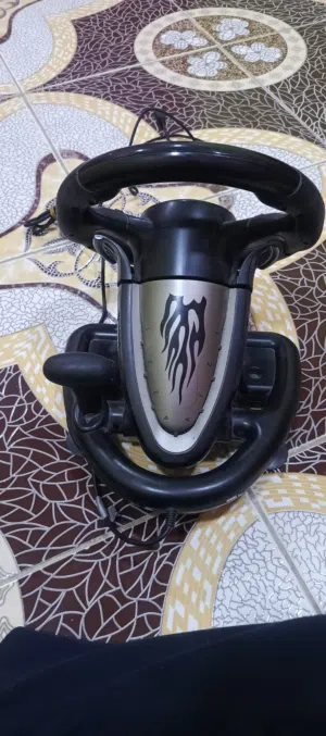 دركسون PXNنص فره يشتغل على الاكس بوكس 360 وبلي4