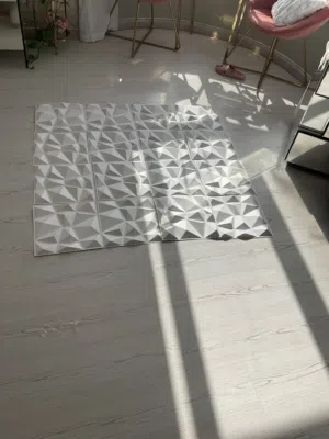 3D Panel for Sale or Trade with PS5 Controller