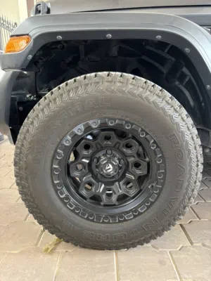 رنقات + تواير