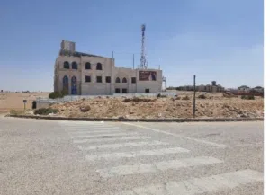 Residential Land for Sale in Zarqa Madinet El Sharq