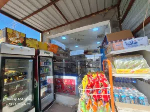 125 m2 1 Bedroom Townhouse for Sale in Baghdad Hosseinia