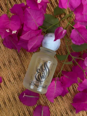 عطر وانتد 24..متوفر الان