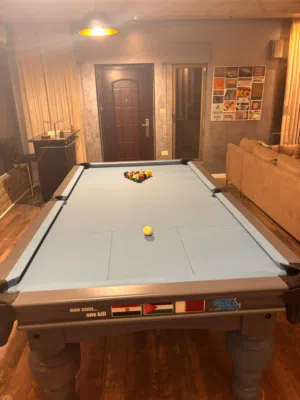 سيت بلياردو وكاله للبيع