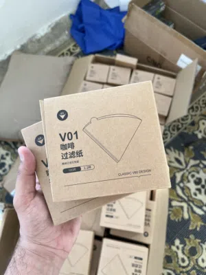 فلاتر V60 فقط