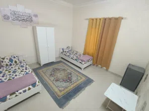 Furnished Daily in Muscat Al Khoud