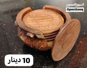 قطع handmade