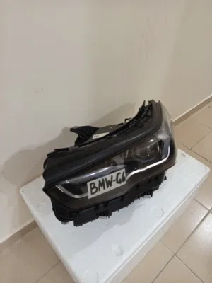Bmw 530i G60