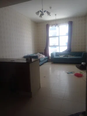 757 m2 1 Bedroom Apartments for Rent in Ajman Al Naemiyah