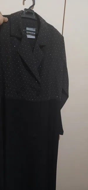 عباية ماركة خزرج