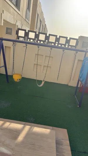 العاب حديقة مستعمل
