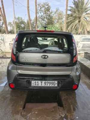 كيا صول 2016 محرك GDI 1600