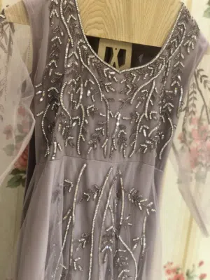 دريس سهرة فستان سهرة