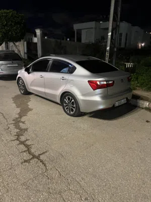 Used Kia Pride in Tulkarm