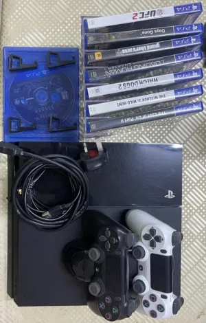 PS4 standard 1tb