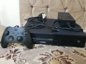اكس بوكس وان اخو الجديد للبيع _ الوصف مهم