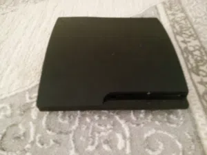 لايوجد اي خلل في بلاستيشن 3