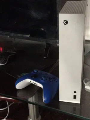 اكس بوكس سيريس اس