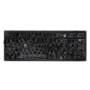 ZH980 95% Zornher Mechanical Keyboard