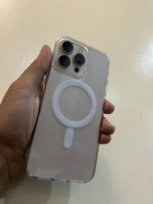 Apple iPhone 16 Pro Max 256 GB in Baghdad