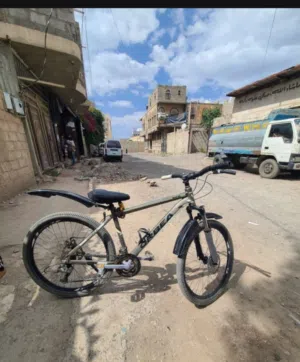 دراجه اوروبيه من شركه ORBEA الشهيرة