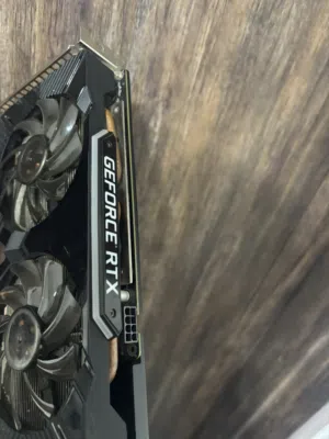 كرت شاشه rtx 2060 super 8gb