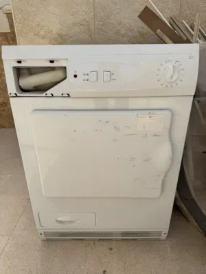 حماصة ملابس او نشافة ملابس للبيع