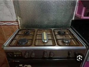 بوتوجاز تكنوجاز إيطالي تجميع مصري المعمر 5 شعلة نظييييييييف جدا ولما تشوفه هتحكم كالجديد