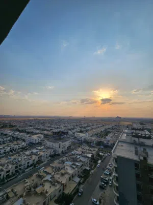 80 m2 1 Bedroom Apartments for Sale in Erbil rasan towers