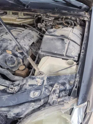 Used Mercedes Benz M-Class in Benghazi