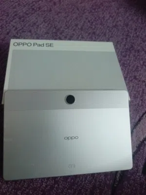 oppo pad SE 128g /4+4ram