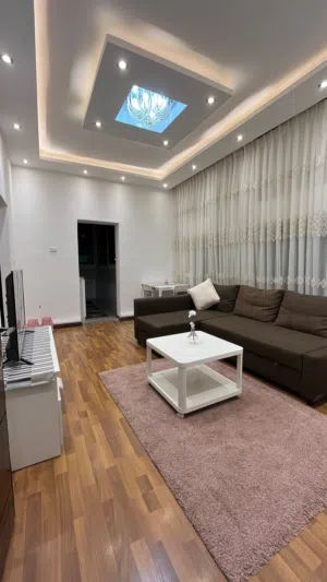 شقة مفروشة للايجار سوبر ديلوكس في جبل الحسين من المالك ايجار يومي ،، اسبوعي ،، شهري