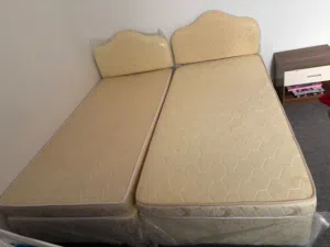 Bed and Mattress for sale