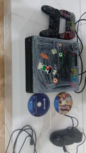بلايستشن للبيع