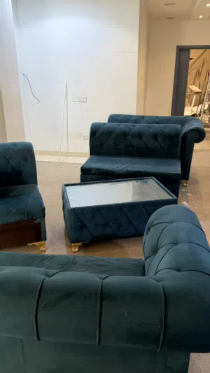 اثاث كنب مستعمل