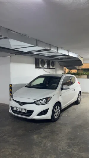 هونداي i20