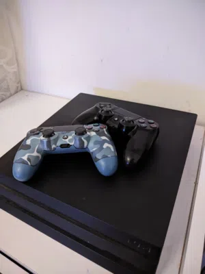 PlayStation 4 PlayStation for sale in Benghazi