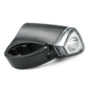 Bicycle Head Light Front Handlebar Lamp Flashlight 3000LM Waterproof LED