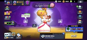 Accounts - Others Accounts and Characters for Sale in Amman