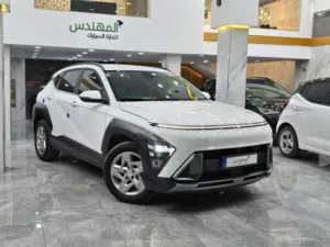 Used Hyundai Kona in Hebron
