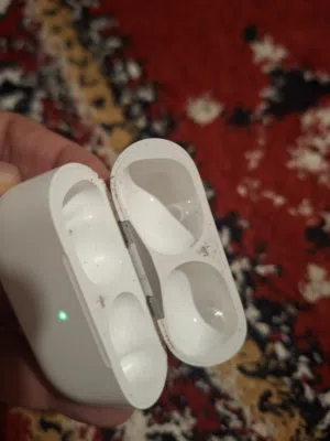 للبيع بوكس سماعه ابل برو مستعمل
