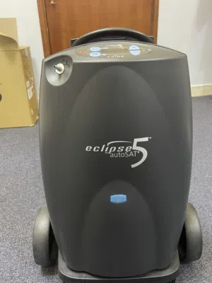 CAIRE Eclipse 5 with autoSAT