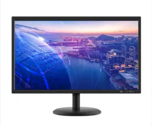 شاشة جيمنج 19 انش فلات AQT 19 INCH HD+ 60HZ 1MS IPS PANEL HDMI FLAT GAMING MONITOR