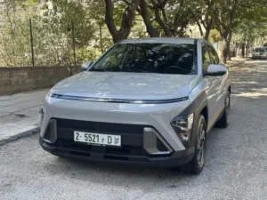Hyundai . Kona . 2023 . Used1