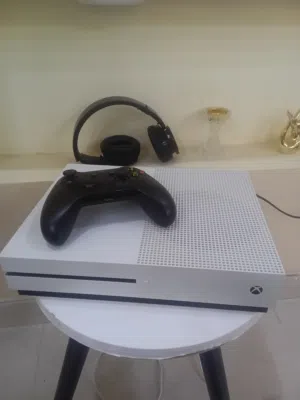 Xbox One S Xbox for sale in Amman