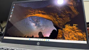 HP Pavilion 15-cs3075cl