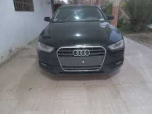 audi a4 2014 1.8l