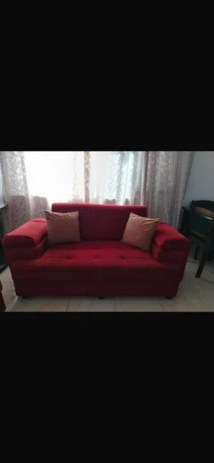 طقم كورنر بحال جيد جدا